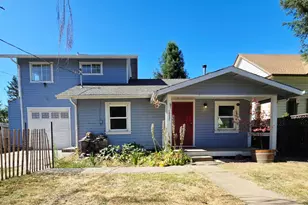 10091 Main St, Potter Valley, CA 95469 - Photo 1