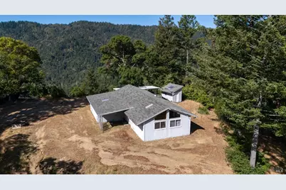 23 Wickersham Ranch Road, Cloverdale, CA 95448 - Photo 1