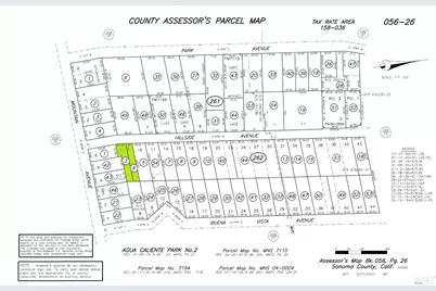 17364 Hillside Avenue, Sonoma, CA 95476 - Photo 6