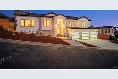 3572 Southridge Drive, Santa Rosa, CA 95403 - Photo 32