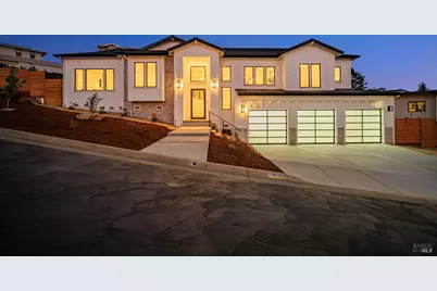 3572 Southridge Drive, Santa Rosa, CA 95403 - Photo 30