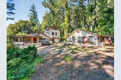 65235 Hwy 271 Highway, Leggett, CA 95585 - Photo 1