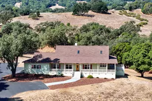 1219 Repetto Ranch Rd, Sonoma, CA 95476 - Photo 1
