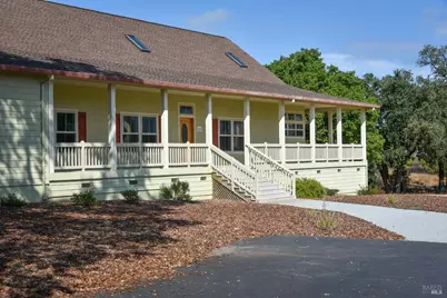 1219 Repetto Ranch Road, Sonoma, CA 95476 - Photo 2