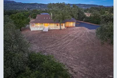 1219 Repetto Ranch Road, Sonoma, CA 95476 - Photo 46