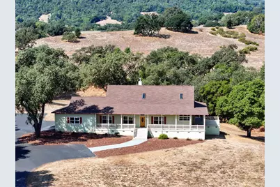 1219 Repetto Ranch Road, Sonoma, CA 95476 - Photo 2