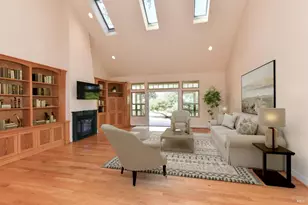 1219 Repetto Ranch Rd, Sonoma, CA 95476 - Photo 4