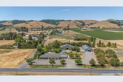 23999 Arnold Drive, Sonoma, CA 95476 - Photo 1