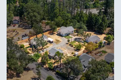 228 Mariposa Drive, Angwin, CA 94508 - Photo 2