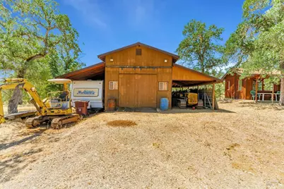 17277 Butts Canyon Road, Middletown, CA 95461 - Photo 16