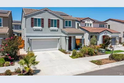 1328 Horizon Circle, Fairfield, CA 94533 - Photo 8