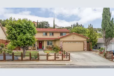 128 Newcastle Drive, Vallejo, CA 94591 - Photo 40