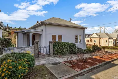 1253 Flora Street, Crockett, CA 94525 - Photo 4
