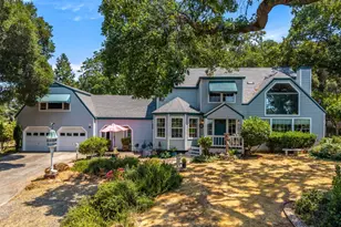 1940 Westlake Dr, Kelseyville, CA 95451 - Photo 1