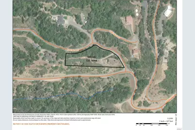 951 Rubicon Drive, Ukiah, CA 95482 - Photo 4