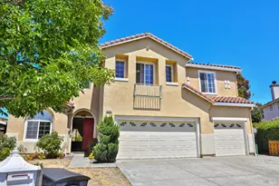 3554 Calm Breeze Ct, Vallejo, CA 94591 - Photo 2