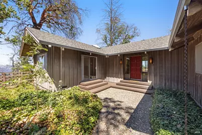 3880 Spring Mountain Road, Saint Helena, CA 94574 - Photo 2
