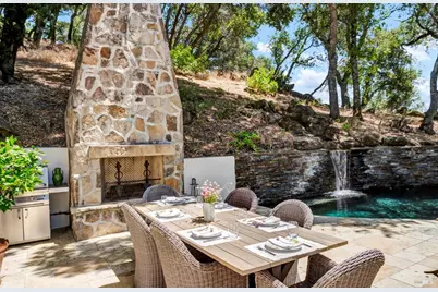 1700 Howell Mountain Road, Saint Helena, CA 94574 - Photo 26