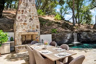 1700 Howell Mountain Rd, Saint Helena, CA 94574 - Photo 26