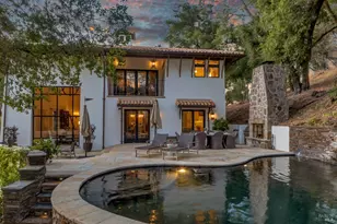 1700 Howell Mountain Rd, Saint Helena, CA 94574 - Photo 1