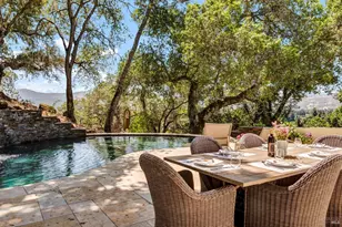 1700 Howell Mountain Rd, Saint Helena, CA 94574 - Photo 28