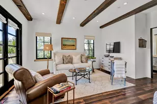 1700 Howell Mountain Rd, Saint Helena, CA 94574 - Photo 20