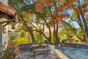1700 Howell Mountain Rd, Saint Helena, CA 94574 - Photo 32