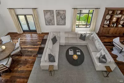 1700 Howell Mountain Road, Saint Helena, CA 94574 - Photo 46