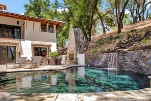 1700 Howell Mountain Rd, Saint Helena, CA 94574 - Photo 4