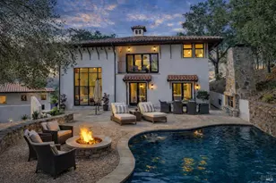 1700 Howell Mountain Rd, Saint Helena, CA 94574 - Photo 1