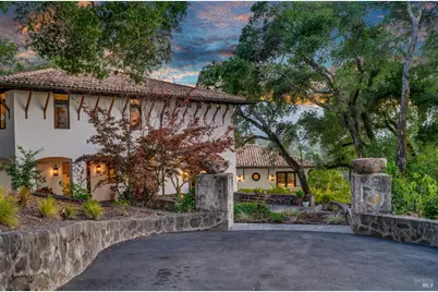 1700 Howell Mountain Road, Saint Helena, CA 94574 - Photo 44