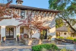 1700 Howell Mountain Rd, Saint Helena, CA 94574 - Photo 6