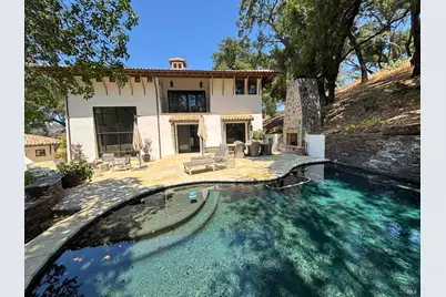 1700 Howell Mountain Road, Saint Helena, CA 94574 - Photo 8