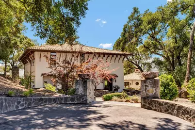 1700 Howell Mountain Road, Saint Helena, CA 94574 - Photo 30