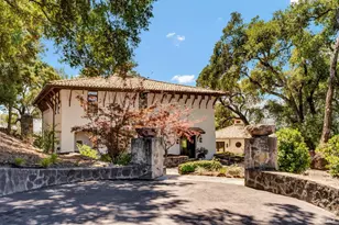 1700 Howell Mountain Rd, Saint Helena, CA 94574 - Photo 30