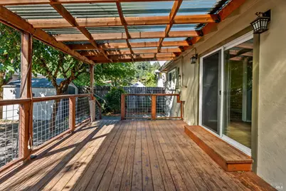 611 Hawthorne Lane, Willits, CA 95490 - Photo 18