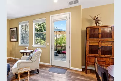 180 Healdsburg Avenue #A, Cloverdale, CA 95425 - Photo 10