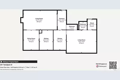 201 Tamalpais Drive, Vallejo, CA 94589 - Photo 38