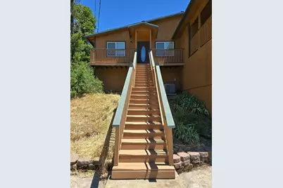 26051 Sherwood Road, Willits, CA 95490 - Photo 1