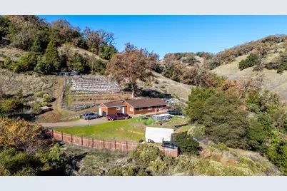 6681 Black Bart Trail, Redwood Valley, CA 95470 - Photo 2
