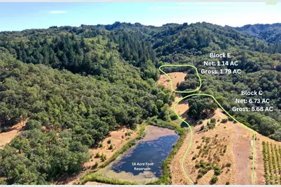 25845 Dutcher Creek Road, Cloverdale, CA 95425 - Photo 24