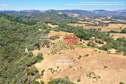 25845 Dutcher Creek Road, Cloverdale, CA 95425 - Photo 34