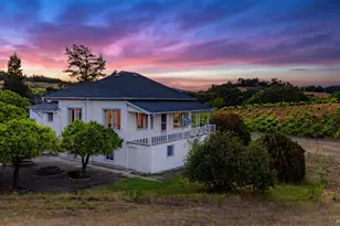25845 Dutcher Creek Rd, Cloverdale, CA 95425 - Photo 1