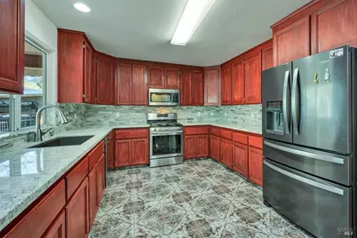 18230 Hidden Valley Road, Hidden Valley Lake, CA 95467 - Photo 8