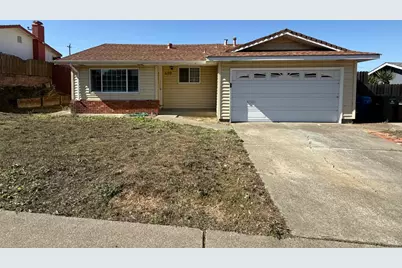 425 Del Sur Street, Vallejo, CA 94591 - Photo 1