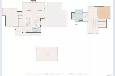 36419 E Ridge Road, The Sea Ranch, CA 95497 - Photo 4