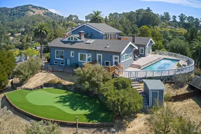 1 Highland Avenue, San Rafael, CA 94901 - Photo 4