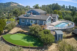 1 Highland Ave, San Rafael, CA 94901 - Photo 4