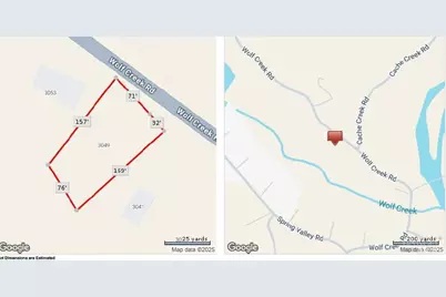 3049 Wolf Creek Road, Clearlake Oaks, CA 95423 - Photo 6