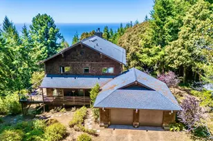 23901 Pacific Heights Dr, Westport, CA 95488 - Photo 2